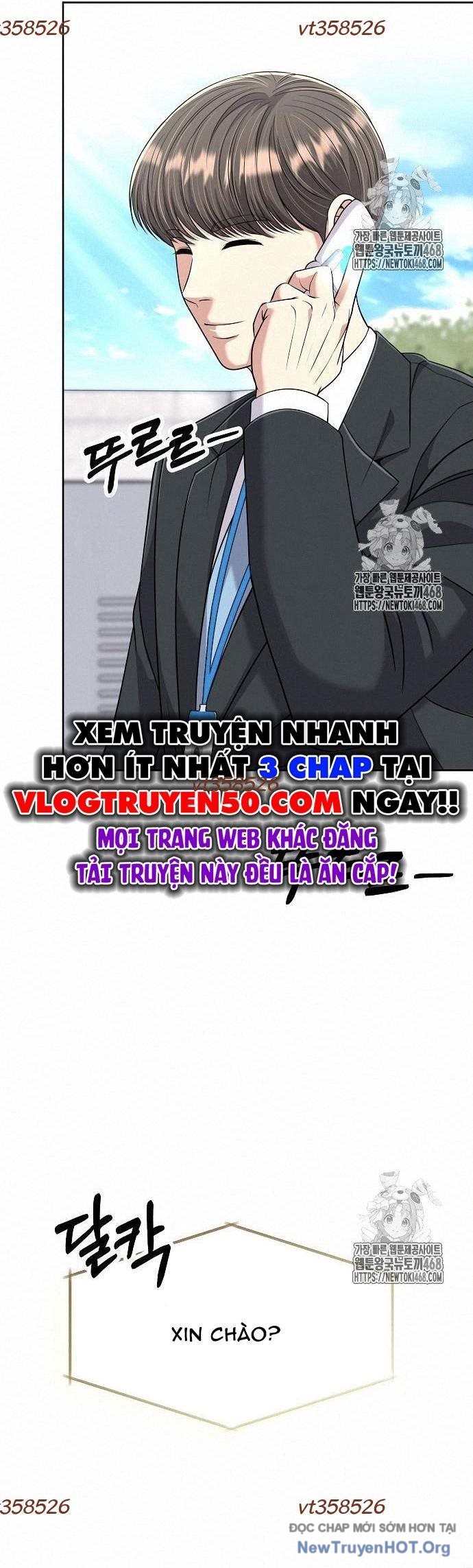 Nhân Viên Thực Tập Kim Cheolsu - chap101 - Trang 31